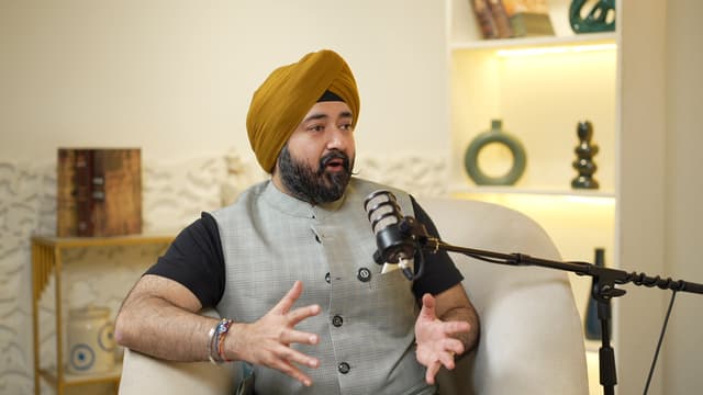 Amar Bedi